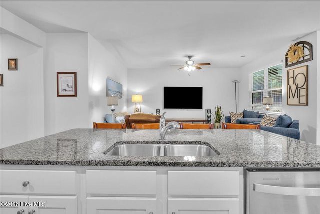1320 N Fisher King Drive SE, Bolivia, NC 28422