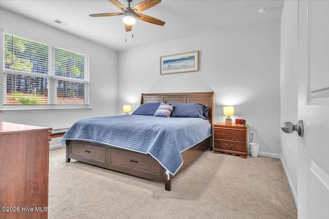 1320 N Fisher King Drive SE, Bolivia, NC 28422