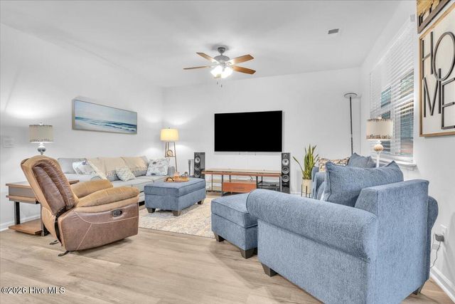 1320 N Fisher King Drive SE, Bolivia, NC 28422