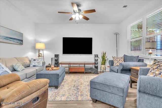 1320 N Fisher King Drive SE, Bolivia, NC 28422