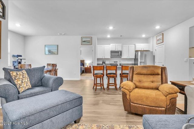 1320 N Fisher King Drive SE, Bolivia, NC 28422