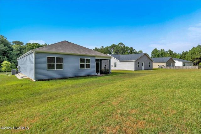 1320 N Fisher King Drive SE, Bolivia, NC 28422