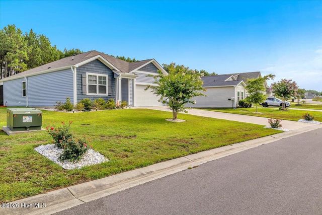 1320 N Fisher King Drive SE, Bolivia, NC 28422