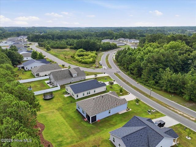 1320 N Fisher King Drive SE, Bolivia, NC 28422