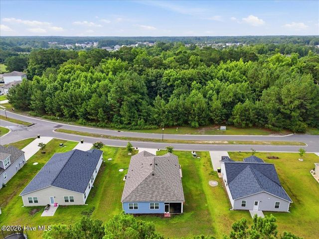 1320 N Fisher King Drive SE, Bolivia, NC 28422