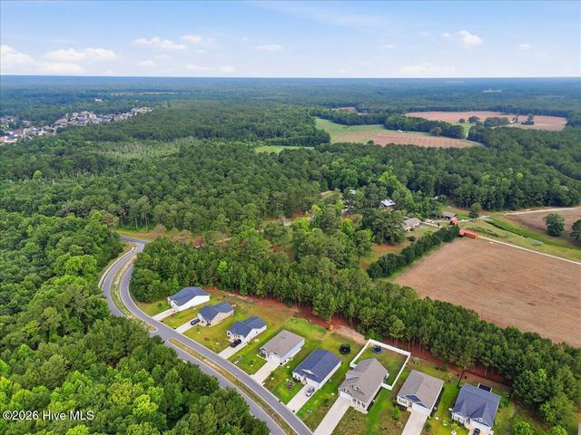 1320 N Fisher King Drive SE, Bolivia, NC 28422