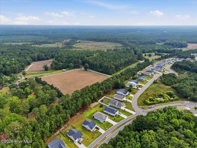 1320 N Fisher King Drive SE, Bolivia, NC 28422