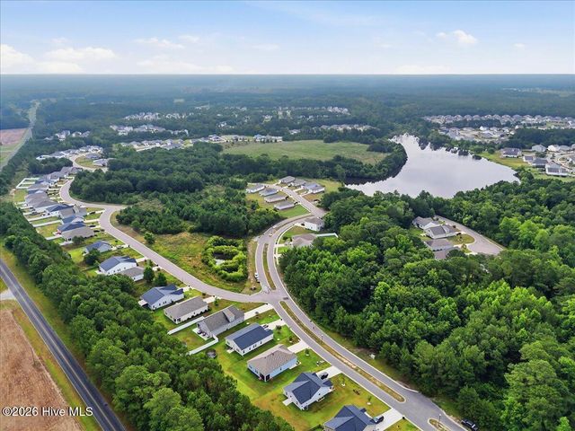 1320 N Fisher King Drive SE, Bolivia, NC 28422