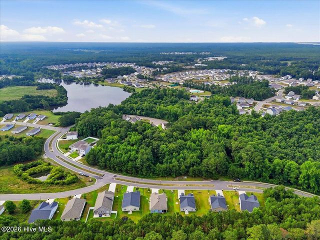1320 N Fisher King Drive SE, Bolivia, NC 28422