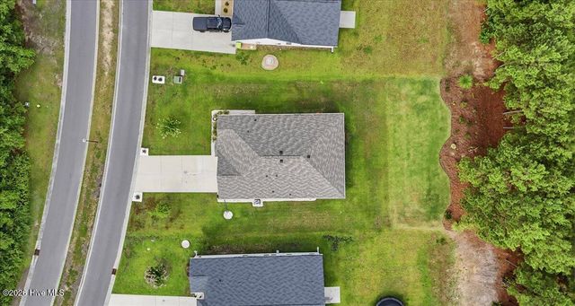 1320 N Fisher King Drive SE, Bolivia, NC 28422