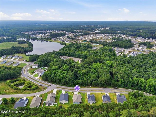 1320 N Fisher King Drive SE, Bolivia, NC 28422