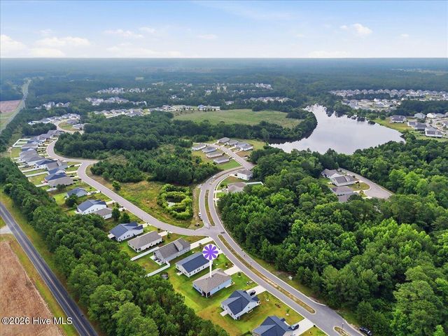 1320 N Fisher King Drive SE, Bolivia, NC 28422