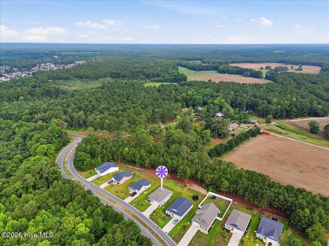1320 N Fisher King Drive SE, Bolivia, NC 28422