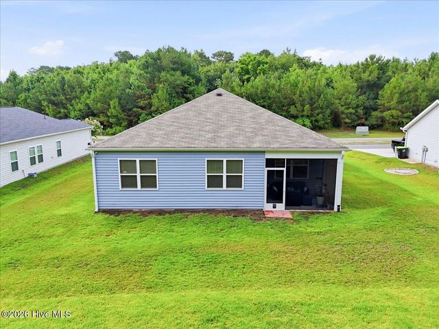 1320 N Fisher King Drive SE, Bolivia, NC 28422