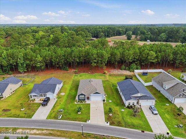 1320 N Fisher King Drive SE, Bolivia, NC 28422