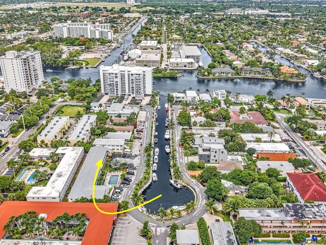 3232 Canal Drive 19, Pompano Beach, FL 33062