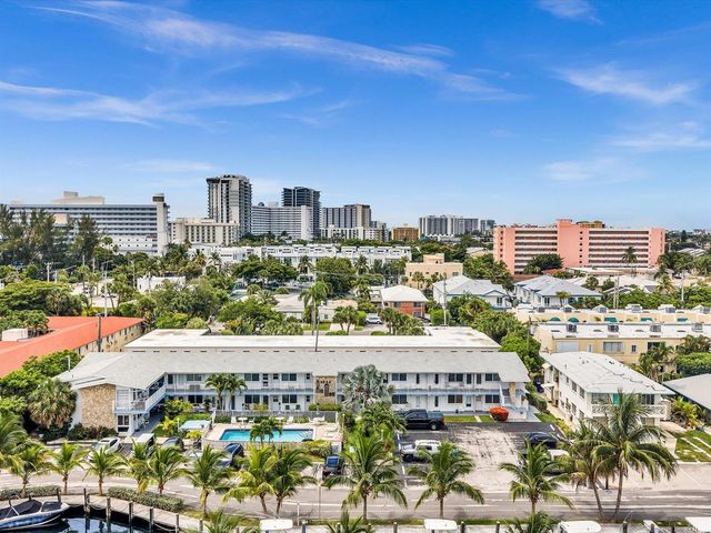 3232 Canal Drive 19, Pompano Beach, FL 33062