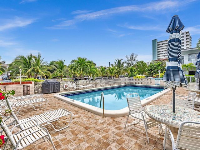 3232 Canal Drive 19, Pompano Beach, FL 33062