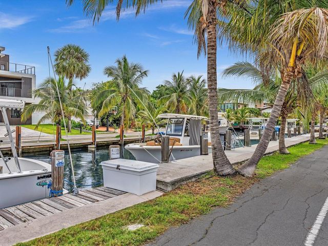3232 Canal Drive 19, Pompano Beach, FL 33062