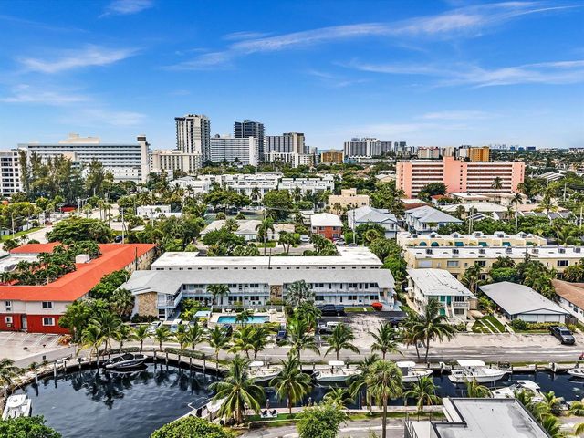 3232 Canal Drive 19, Pompano Beach, FL 33062
