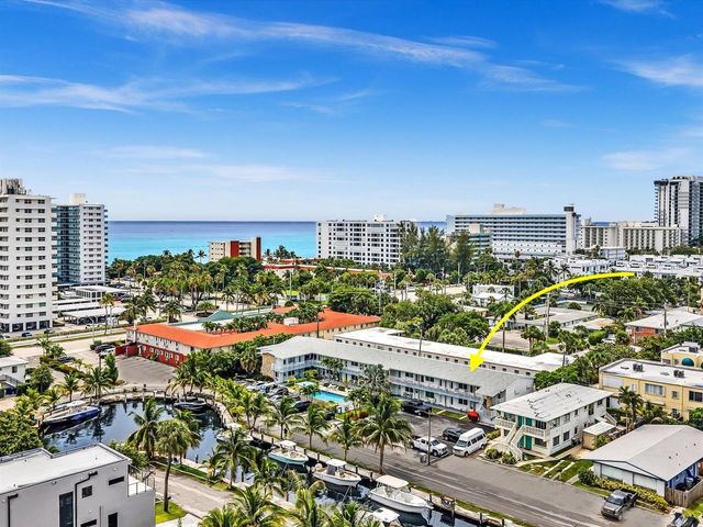 3232 Canal Drive 19, Pompano Beach, FL 33062