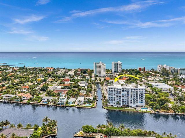 3232 Canal Drive 19, Pompano Beach, FL 33062