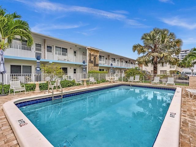 3232 Canal Drive 19, Pompano Beach, FL 33062