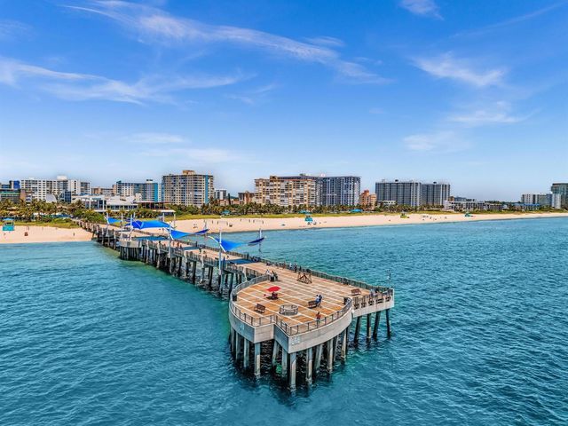3232 Canal Drive 19, Pompano Beach, FL 33062