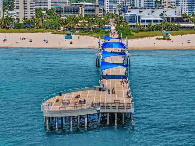 3232 Canal Drive 19, Pompano Beach, FL 33062