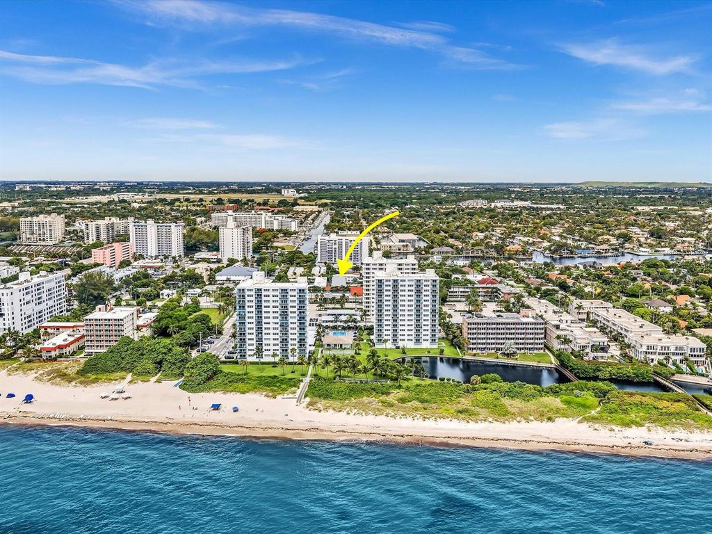 3232 Canal Drive 19, Pompano Beach, FL 33062