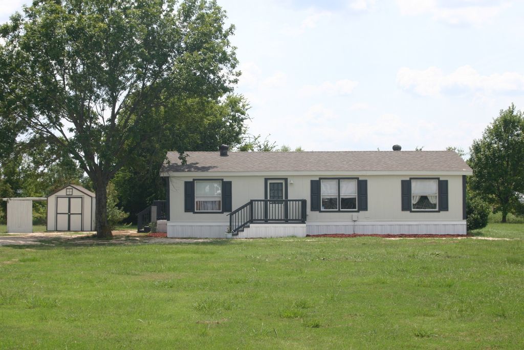 1106 Music Row, Talty, TX 75160