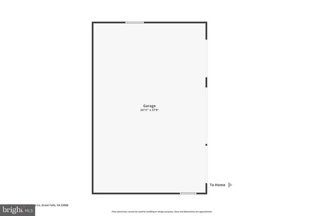 10701 SYCAMORE SPRINGS LN, Great Falls, VA 22066