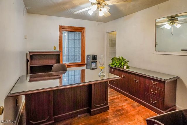 955 Fess Avenue, Akron, OH 44307