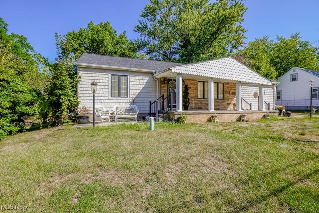 955 Fess Avenue, Akron, OH 44307