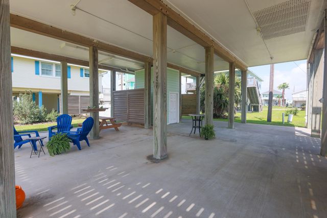 4106 Temprano, Galveston, TX 77554