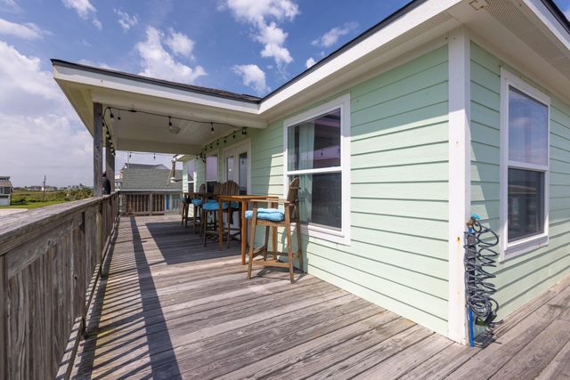 4106 Temprano, Galveston, TX 77554