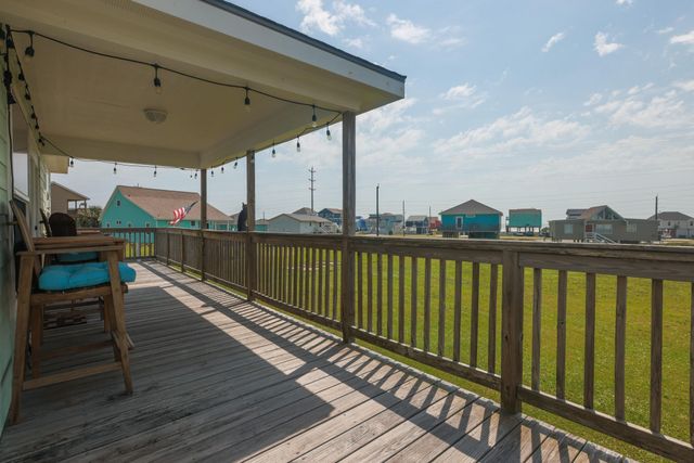 4106 Temprano, Galveston, TX 77554