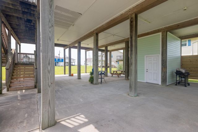 4106 Temprano, Galveston, TX 77554