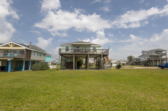 4106 Temprano, Galveston, TX 77554