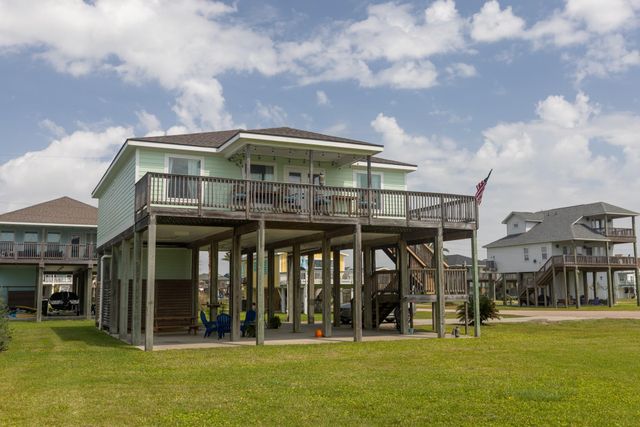 4106 Temprano, Galveston, TX 77554