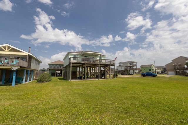 4106 Temprano, Galveston, TX 77554