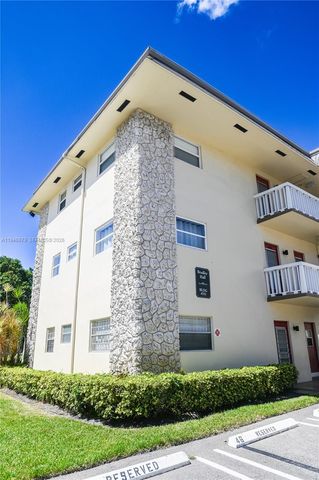 4311 NW 16th St B104, Lauderhill, FL 33313