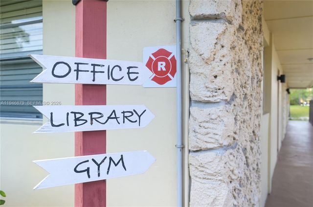 4311 NW 16th St B104, Lauderhill, FL 33313