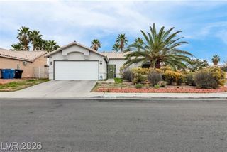 5102 Del Shannon Street, North Las Vegas, NV 89031