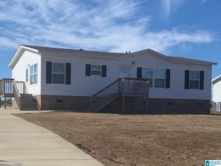 128 ROLLING MEADOWS LANE, Vincent, AL 35178