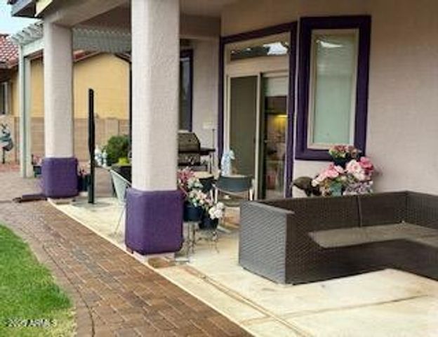 2464 WILLOW BARK Lane, Sierra Vista, AZ 85635