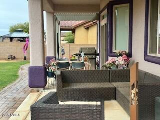 2464 WILLOW BARK Lane, Sierra Vista, AZ 85635