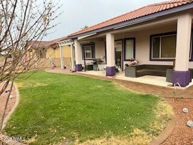 2464 WILLOW BARK Lane, Sierra Vista, AZ 85635