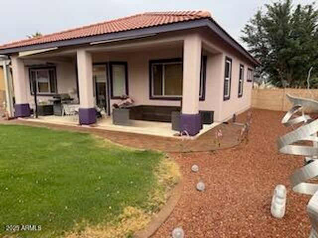 2464 WILLOW BARK Lane, Sierra Vista, AZ 85635