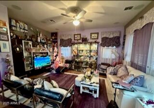 2464 WILLOW BARK Lane, Sierra Vista, AZ 85635